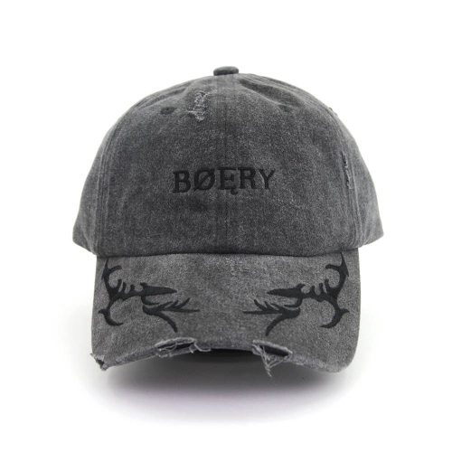 Boery hat